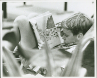 Photo only available in the library